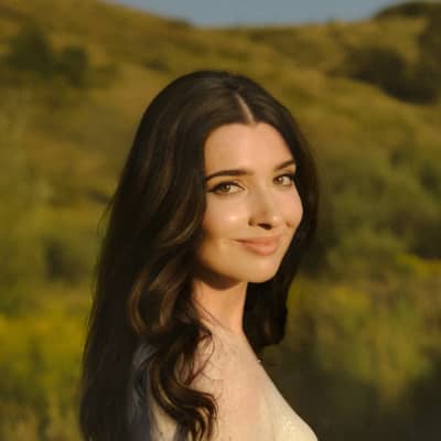 Sitterprofilbild: Kateryna K.