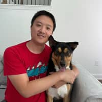 Sitter Profile Image: Donghao P.