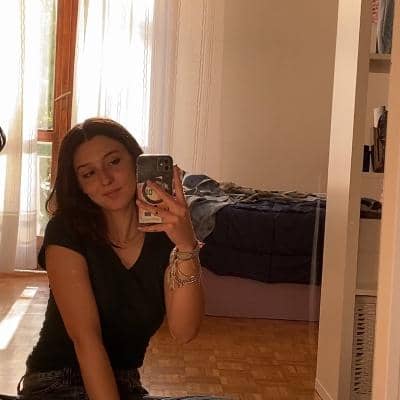 Immagine del profilo del sitter: Anna Maria C.
