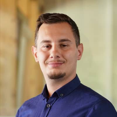 Sitterprofilbild: Adis S.