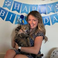 Sitter Profile Image: Jenna D.