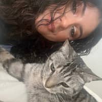 Photo de profil du pet sitter : EVA F.