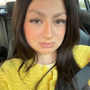 Sitter Profile Image: Miriam O.