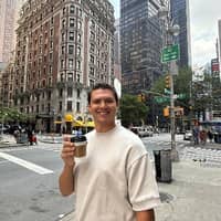 Sitter Profile Image: Mateo V.