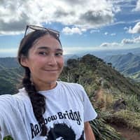 Sitter Profile Image: Sashiana P.