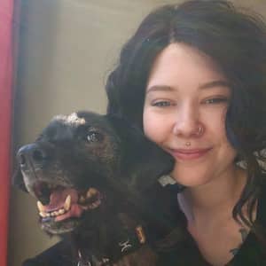 Sitter Profile Image: Katharine D.