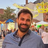 Sitter Profile Image: Cole S.