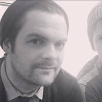 Sitter Profile Image: Thomas S.