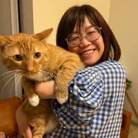 Sitter Profile Image: Hsin I T.