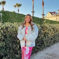 Sitter Profile Image: Jessica D.