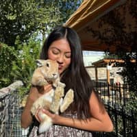 Sitter Profile Image: Jazmine A.