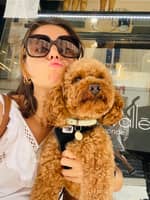 Photo de profil du pet sitter : Mathilde G.