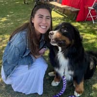 Sitter Profile Image: Mariella T.