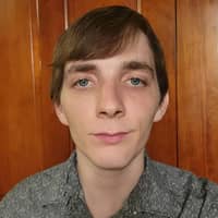 Sitter Profile Image: Jordan H.