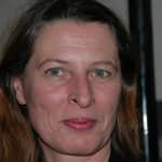 Sitter Profile Image: nathalie A.