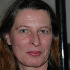 Sitter Profile Image: nathalie A.