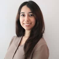 Sitter Profile Image: Cinthia G.