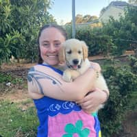 Sitterprofilbild: Briony W.