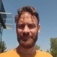 Sitter Profile Image: Félix R.