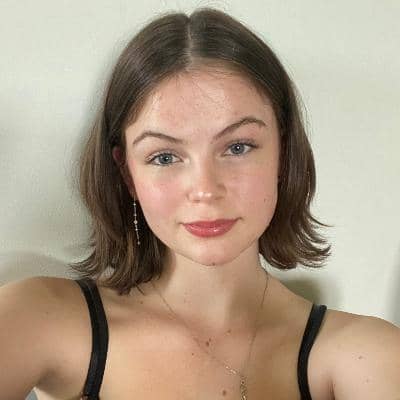 Profilbilde av hundepasser: Isabel B.