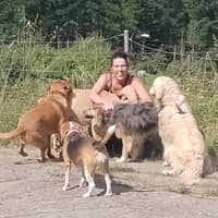 Foto del cuidador: Ziortza A.