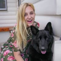 Sitter Profile Image: Katrina L.