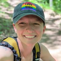 Sitter Profile Image: Catie (KG) G.