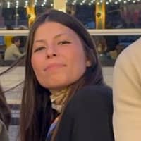 Photo de profil du pet sitter : Julie P.