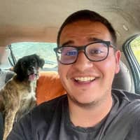 Photo de profil du pet sitter : Sébastien A.