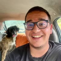 Photo de profil du pet sitter : Sébastien A.