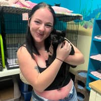 Sitter Profile Image: Paige P.