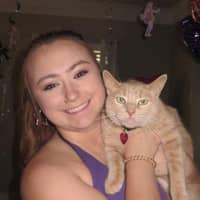 Sitter Profile Image: Corinne F.