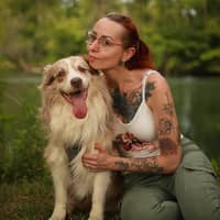 Photo de profil du pet sitter : Aurelie J.