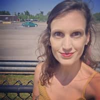 Sitter Profile Image: Kayla B.