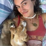 Sitter Profile Image: Alexandra S.