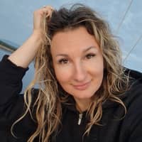 Sitterprofilbild: Iuliia C.