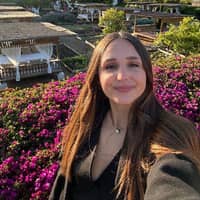 Sitterprofilbild: Timea S.