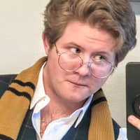 Sitter Profile Image: Kaden W.