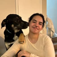 Sitter Profile Image: Jazmine S.