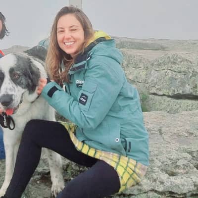 Foto de perfil del cuidador: begoña b.