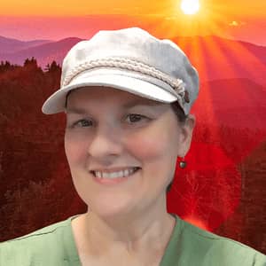 Sitter Profile Image: Joanna S.