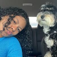 Sitter Profile Image: Chelsea N.