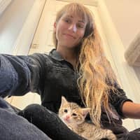 Sitter Profile Image: Kimberly T.