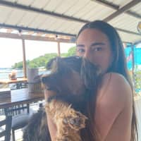 Sitter Profile Image: Alexandra G.