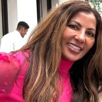 Sitter Profile Image: Chanda G.