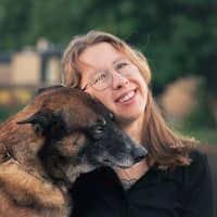 Sitter Profile Image: Nataliia Z.