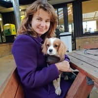 Sitter Profile Image: Mandy H.