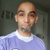 Sitter Profile Image: Alvaro E.