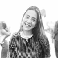 Photo de profil du pet sitter : Justine C.