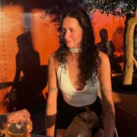 Photo de profil du pet sitter : Helia M.